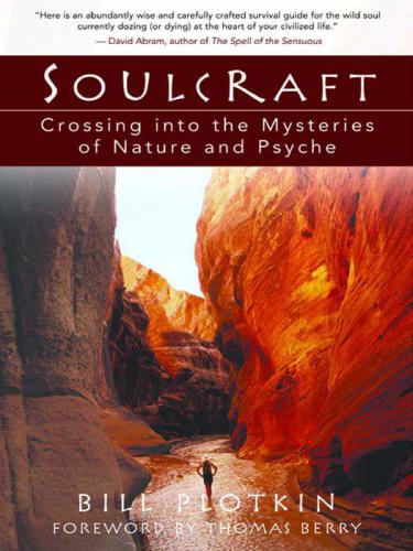 ﻿Soulcraft: عبور به اسرار طبیعت و روان