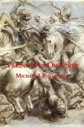 ﻿گرفتن سمت خودمان