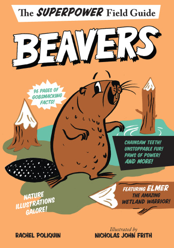 ﻿Beavers