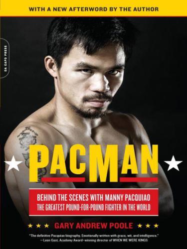 ﻿PacMan: پشت صحنه با Manny Pacquiao-بزرگترین جنگنده پوند به پوند در جهان