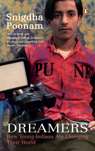 ﻿رویاپردازان: چگونه جوانان هندی در حال تغییر جهان خود هستند