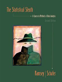 ﻿کارآگاه آماری: دوره ای در روش های تجزیه و تحلیل داده ها