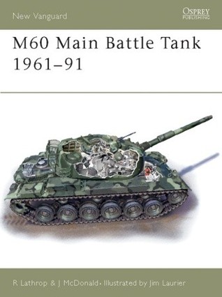 ﻿تانک اصلی نبرد M60 1960–1991