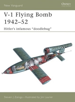 ﻿V-1 Flying Bomb 1942-1952: 