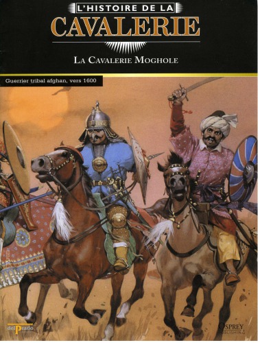 ﻿کابالریا مغولا