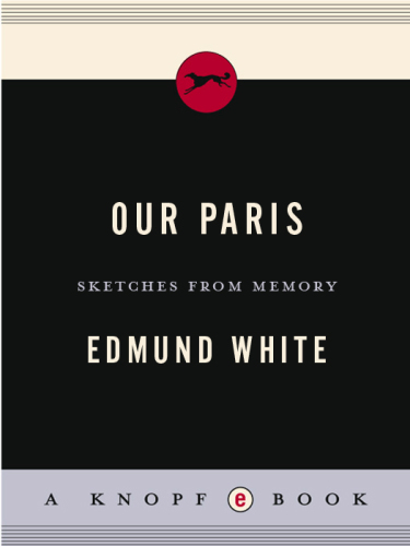 ﻿پاریس ما: طرح هایی از خاطره