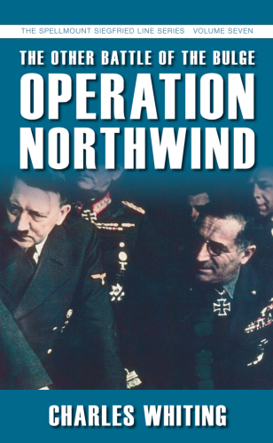 ﻿عملیات Northwind the other Battle of the Bulge