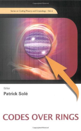 ﻿کدهای روی حلقه ها: مجموعه مقالات مدرسه تابستانی سیمپا، آنکارا، ترکیه، 18-29 اوت 2008 ()