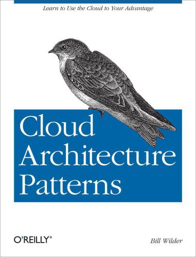 ﻿الگوهای Cloud Architecture: استفاده از Microsoft Azure