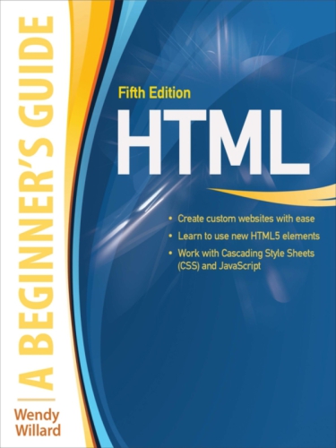 ﻿HTML: CourseLoad کتاب الکترونیکی برای HTML A BEGINNERS GD 5E