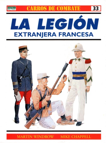 ﻿لژیون خارجی فرانسه