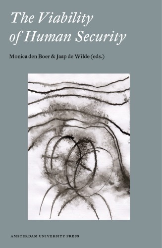 ﻿دوام امنیت انسانی