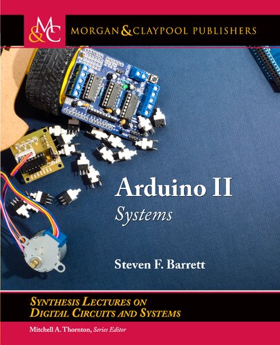 ﻿Arduino II: سیستم ها.