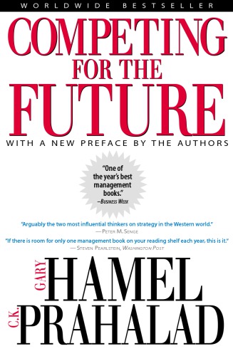 ﻿رقابت برای آینده