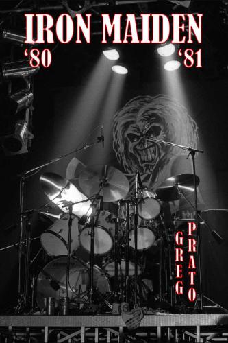 ﻿آیرون میدن: '80 '81