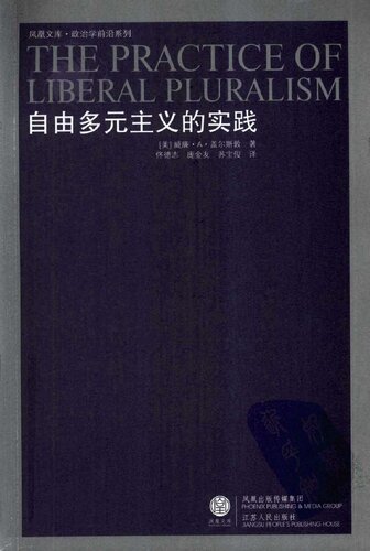 ﻿自由多元主义的实践