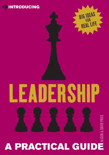 ﻿معرفی رهبری: راهنمای عملی