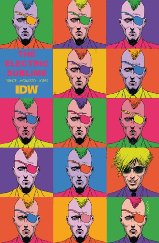 ﻿The Electric Sublime 3