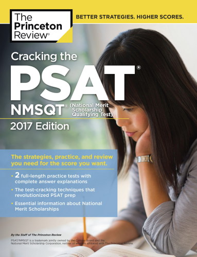 ﻿شکستن PSAT/NMSQT: با 2 تست تمرینی