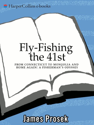 ﻿Fly-Fishing the 41st