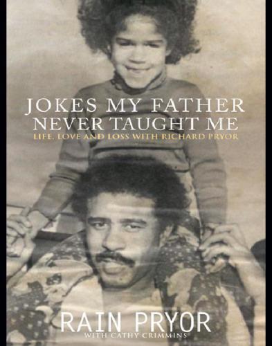 ﻿جوک هایی که پدرم هرگز به من یاد نداد