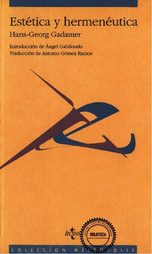 ﻿زیبایی شناسی و هرمنوتیک