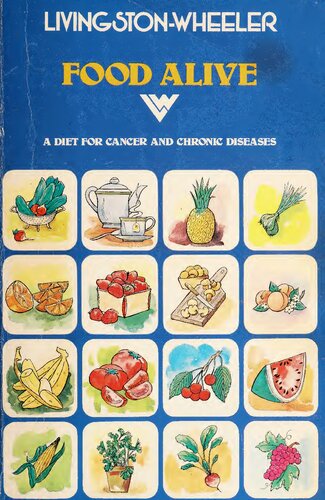 ﻿ویرجینیا لیوینگستون فتح سرطان: یک پیشرفت جدید