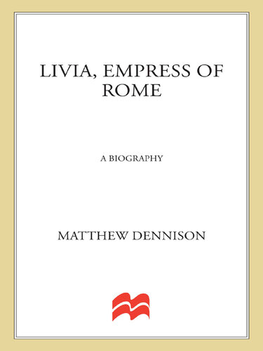 ﻿لیویا، ملکه رم