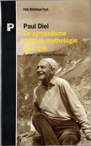 ﻿نمادگرایی در اساطیر یونانی