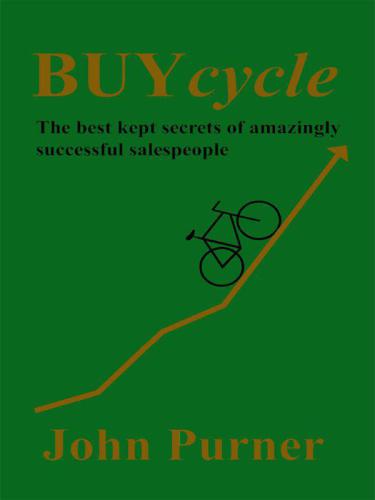﻿BUYcycle: بهترین رازهای حفظ شده فروشندگان شگفت انگیز موفق