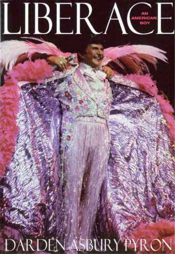 ﻿Liberace: An American Boy