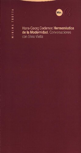 ﻿هرمنوتیک مدرنیته