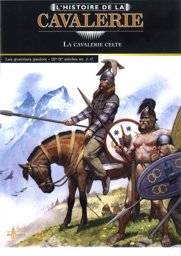 ﻿سلتیک کابالریا