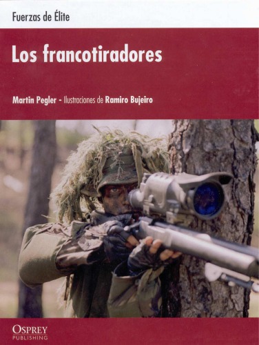 ﻿تک تیراندازها