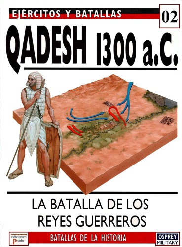 ﻿قادش 1300 ق.م.