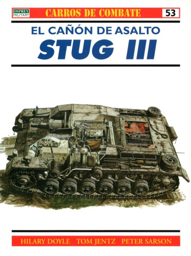 ﻿اسلحه تهاجمی STUG III
