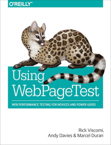 ﻿با استفاده از WebPageTest