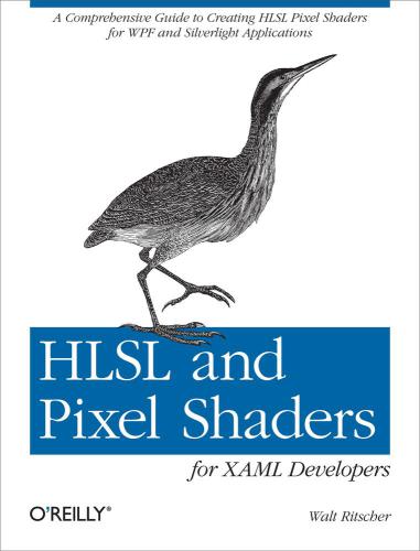 ﻿HLSL و Pixel Shaders برای توسعه دهندگان XAML