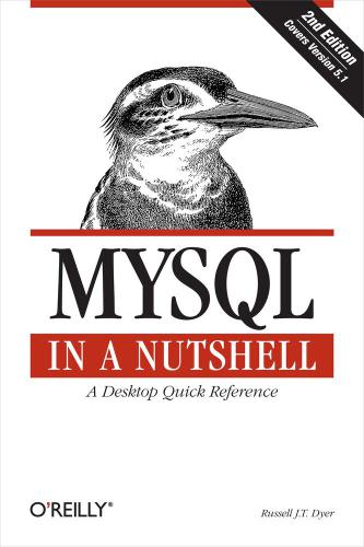 ﻿MySQL به طور خلاصه