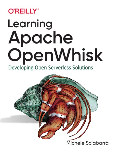 ﻿آموزش آپاچی OpenWhisk