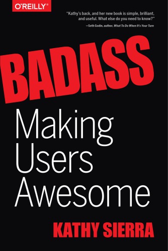 ﻿Badass: Making Users Awesome