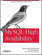 ﻿MySQL در دسترس بودن بالا