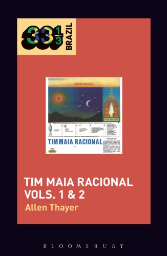 ﻿Tim Maia racional vols. 1
