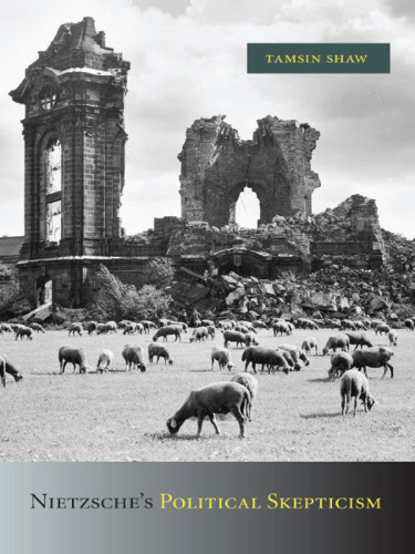 ﻿شکاکیت سیاسی نیچه