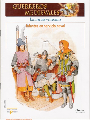 ﻿نیروی دریایی ونیزی