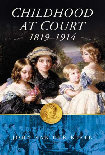 ﻿دوران کودکی در دادگاه، 1819-1914