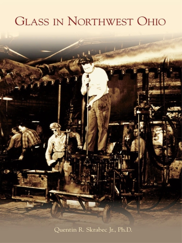 ﻿شیشه در شمال غربی اوهایو