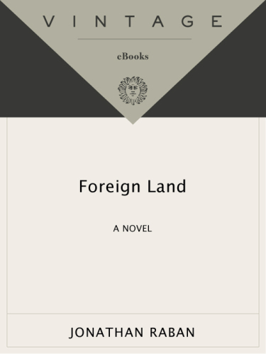 ﻿سرزمین بیگانه