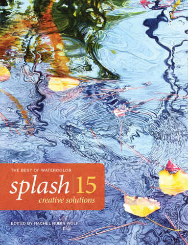 ﻿Splash 15 - راه حل های خلاقانه: بهترین آبرنگ