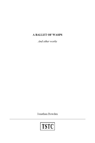 ﻿باله زنبورها